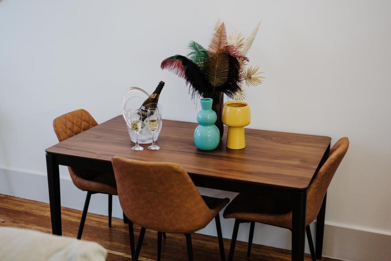 Apartamento Bicycle Luxury House, Parking, Downtown Near Metro OOporto Exterior foto
