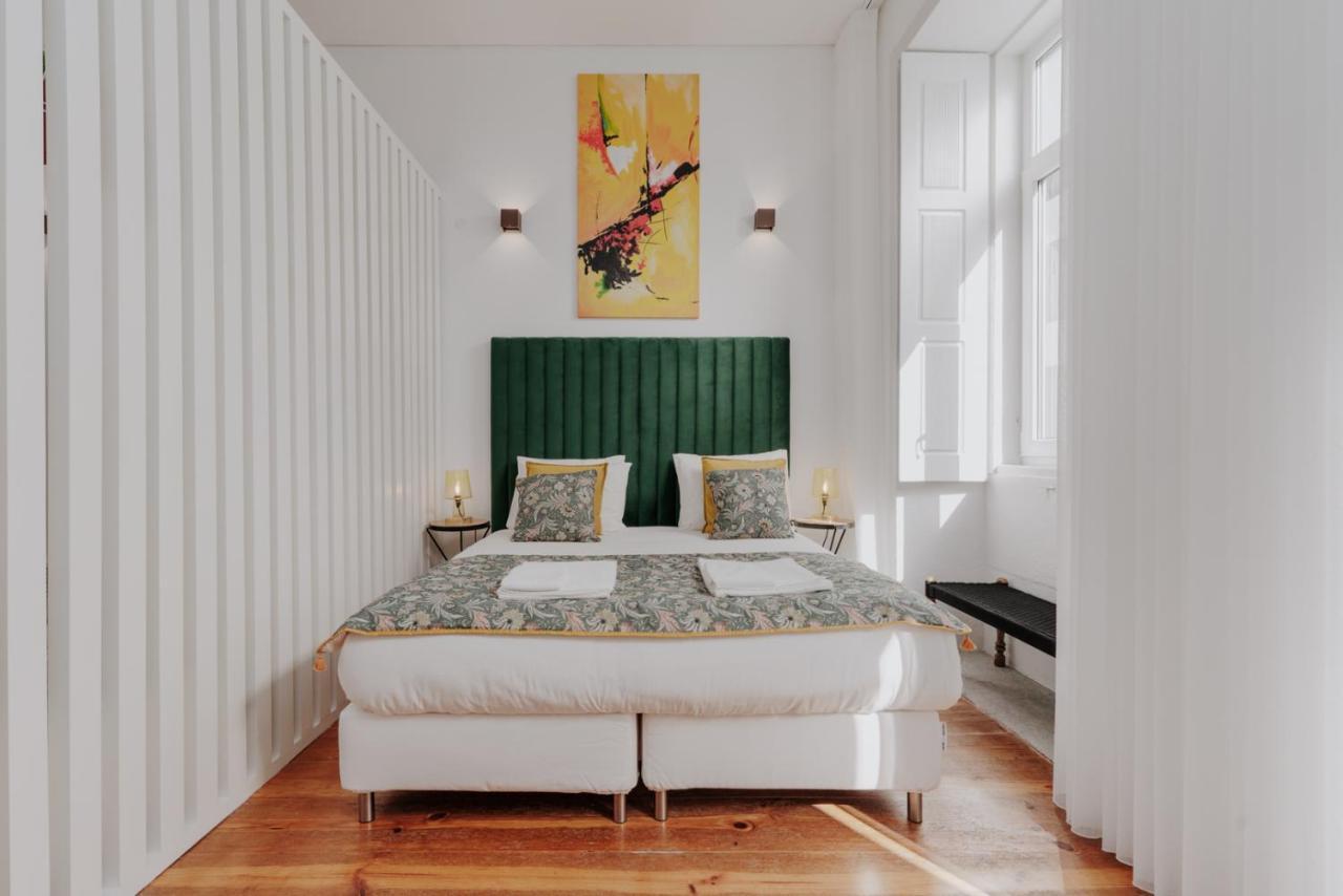 Apartamento Bicycle Luxury House, Parking, Downtown Near Metro OOporto Exterior foto