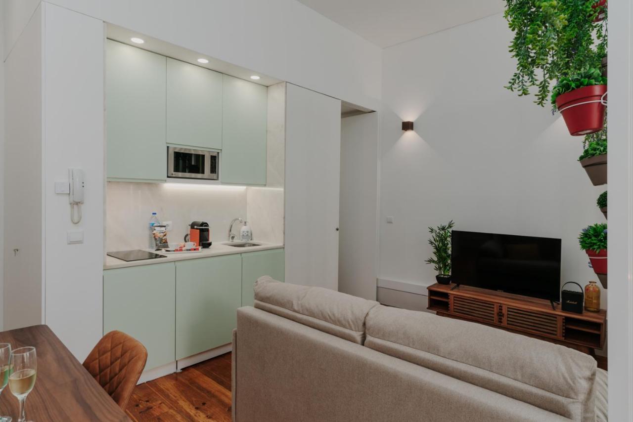 Apartamento Bicycle Luxury House, Parking, Downtown Near Metro OOporto Exterior foto